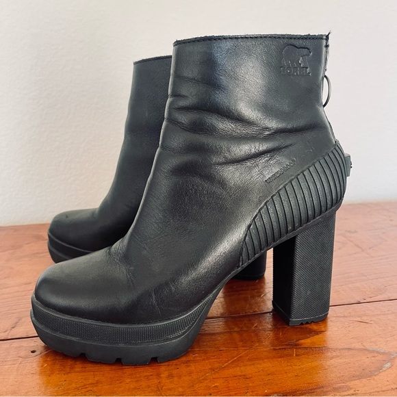 Womens Sorel boots - Picture 1 of 9
